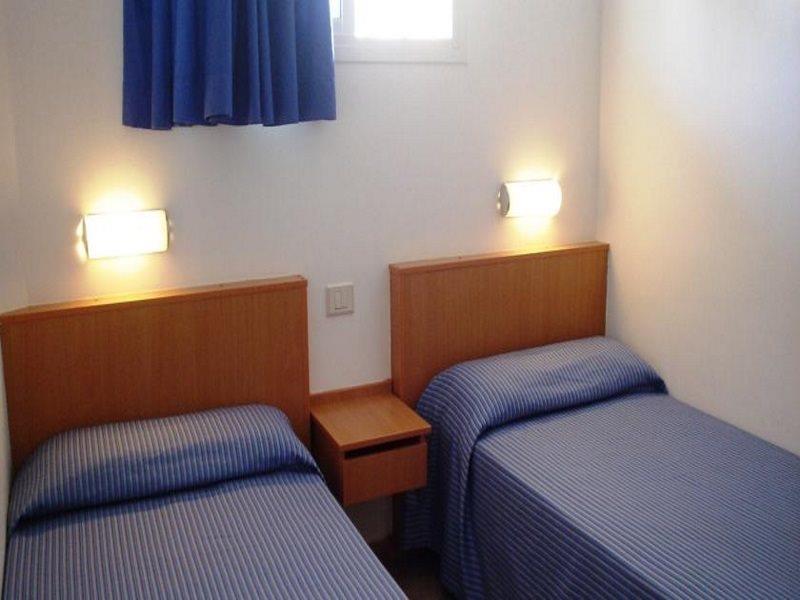Apartamentos Karina Playa del Inglés Eksteriør bilde