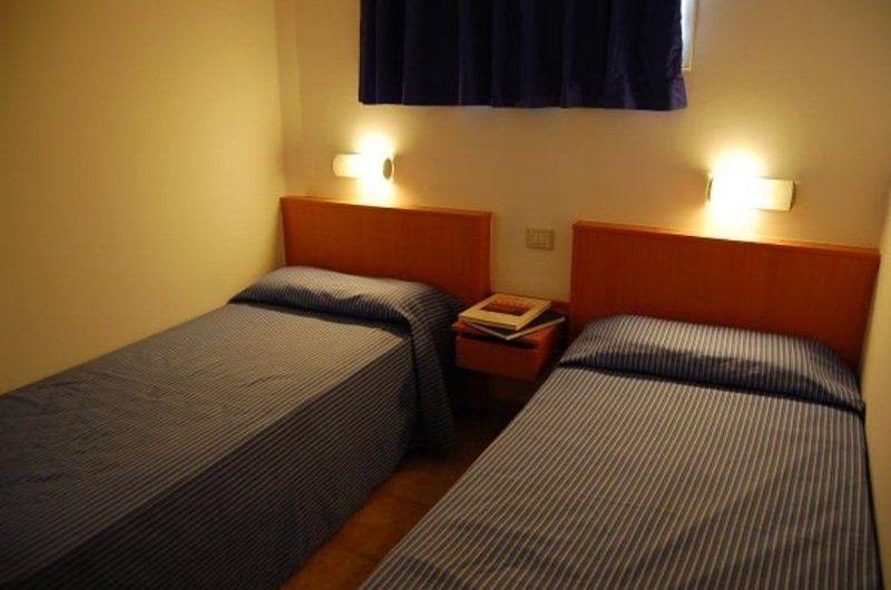 Apartamentos Karina Playa del Inglés Eksteriør bilde