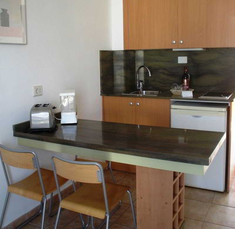 Apartamentos Karina Playa del Inglés Eksteriør bilde