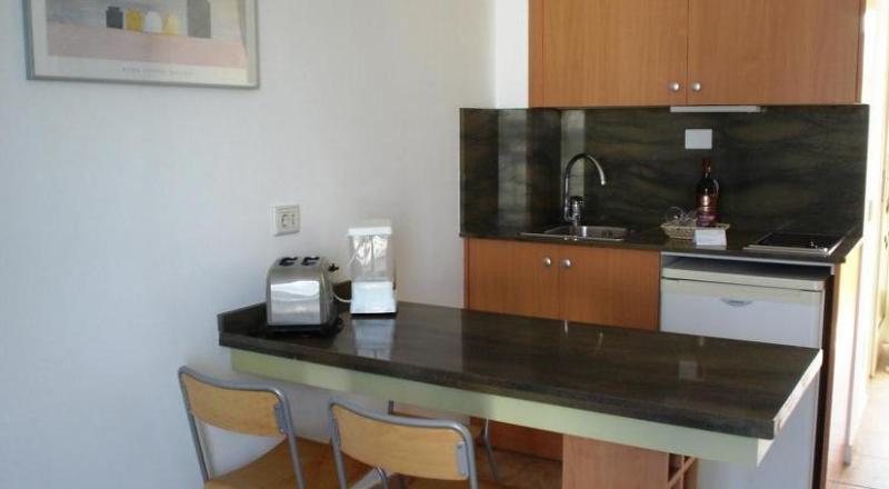 Apartamentos Karina Playa del Inglés Eksteriør bilde